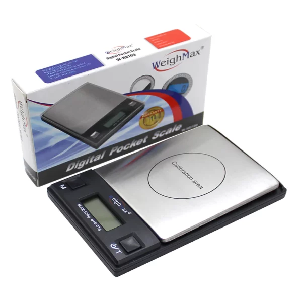 Weighmax W-HD100 Scale
