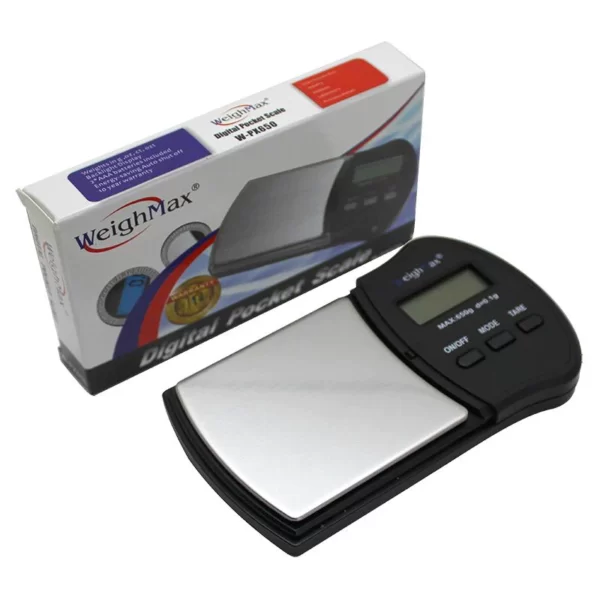 Weighmax PX650 Scale