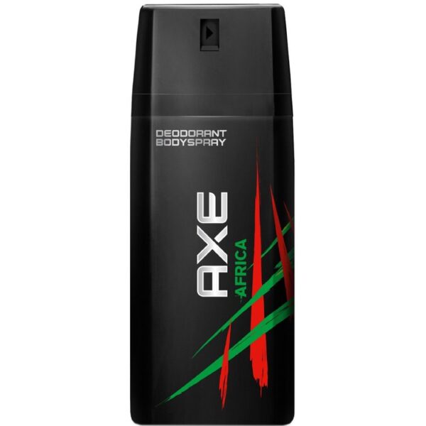 AXE AFRICA 4oz - (6 Pack)