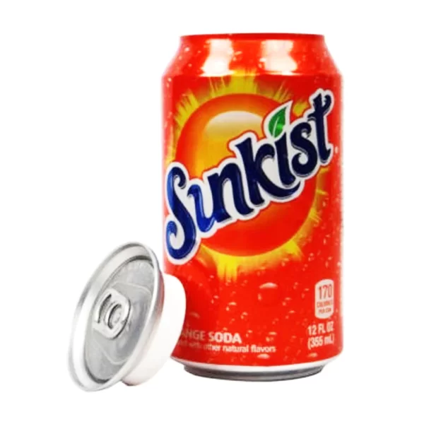 12oz Safe Can Stash Can