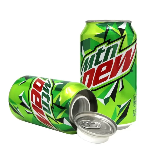 Stash Can 12 FL OZ Safe Can