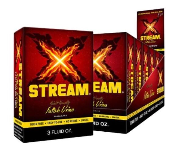STREAM 3OZ - 6CT BOX
