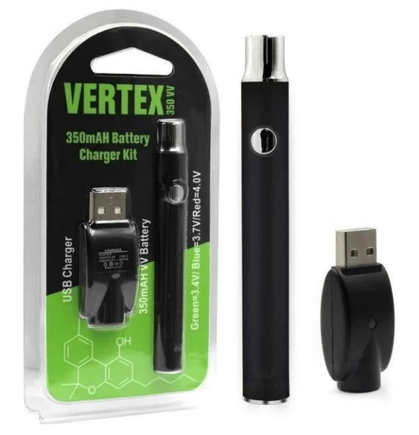 VERTEX BATTERY
