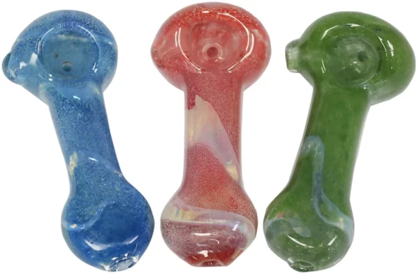 3" Frit Pipe - 2pk - XP108