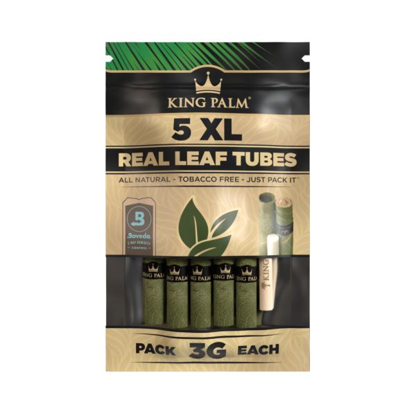 5 XL Rolls