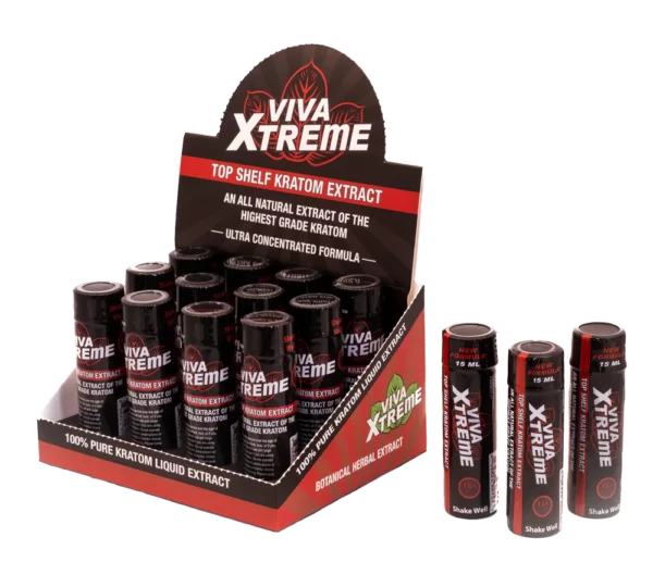 VIVA XTREME 12CT